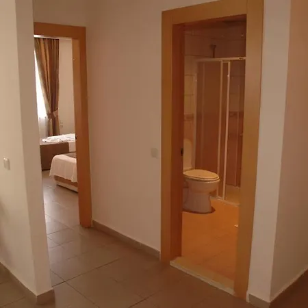 Apart Otel Blue Heaven 4*