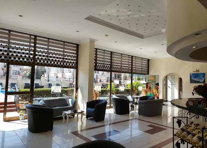 Aparthotel Blue Heaven