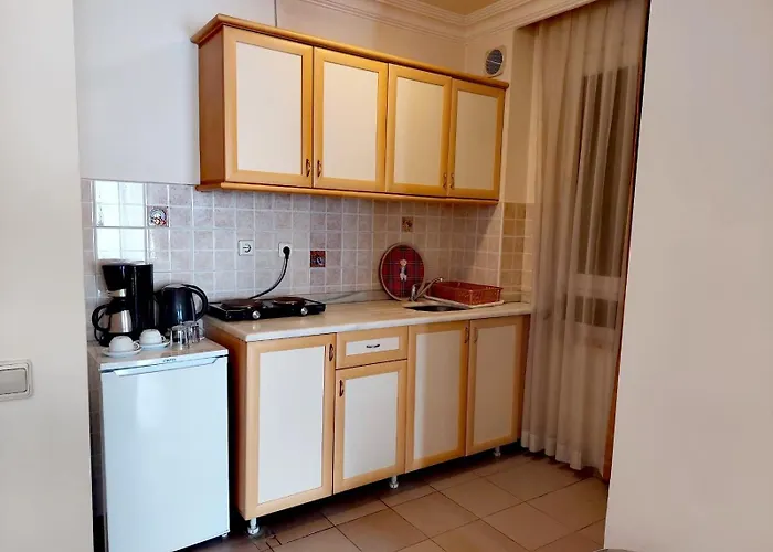 Aparthotel Blue Heaven