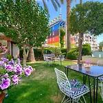 Aparthotel Blue Heaven Alanya