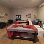 Aparthotel Blue Heaven 4*