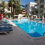 Blue Heaven 4* Alanya