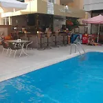 Blue Heaven Aparthotel Alanya