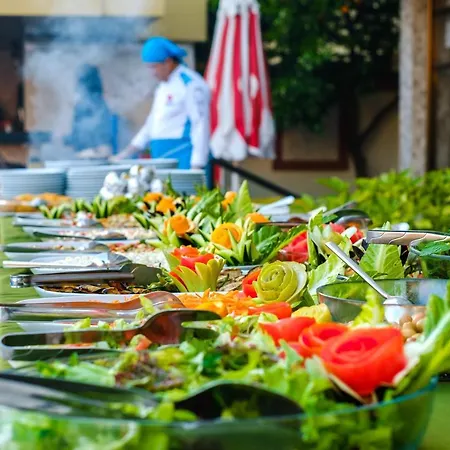 Апарт-готель Blue Heaven 4*