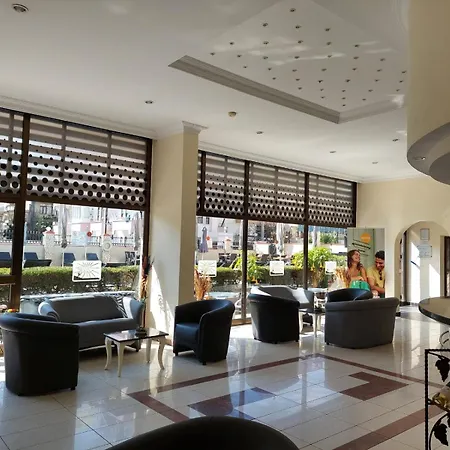 Aparthotel Blue Heaven