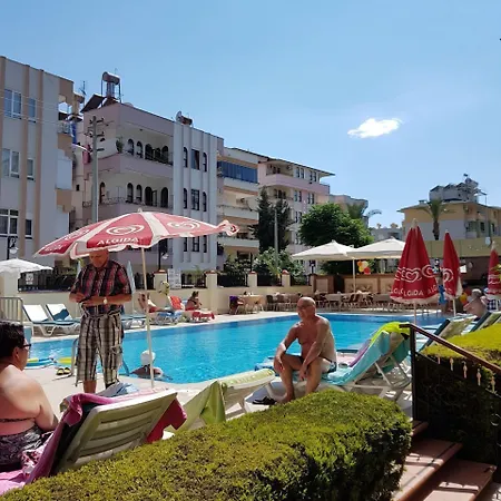 Aparthotel Blue Heaven