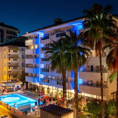 Blue Heaven Aparthotel