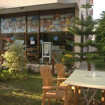 Апарт-готель Blue Heaven