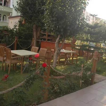 Blue Heaven Аланія