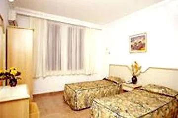 Blue Heaven 4* Аланія