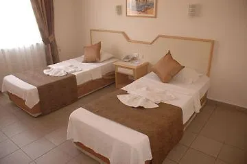 Lägenhetshotell Blue Heaven 4*