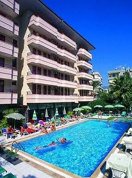 Lejlighedshotel Blue Heaven