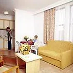 Aparthotel Blue Heaven Alanya