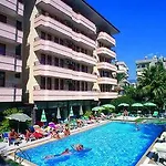 Aparthotel Blue Heaven