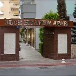 Blue Heaven Aparthotel Alanya