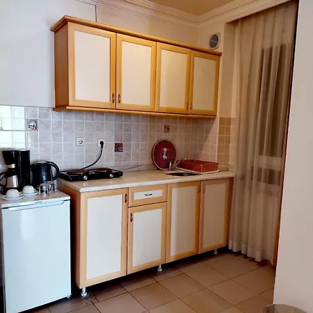 Lejlighedshotel Blue Heaven