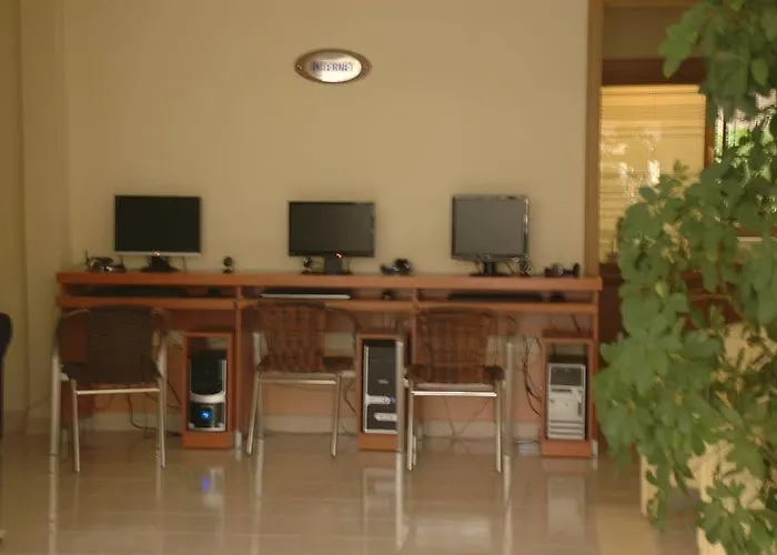 شقة فندقية Blue Heaven