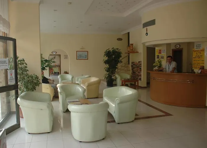 Blue Heaven ألانيا