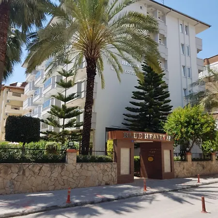 Blue Heaven Apart-hotel Alanya