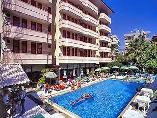 Blue Heaven Ξενοδοχείο με διαμερίσματα 4*