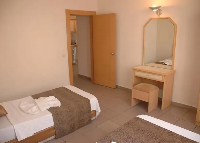 Blue Heaven Aparthotel