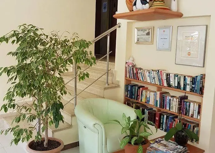 Aparthotel Blue Heaven Alanya